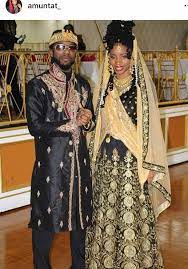 Pin By Alicia Thompson International On Garments Hebrew Clothing Nigerian Wedding Dress Fashion