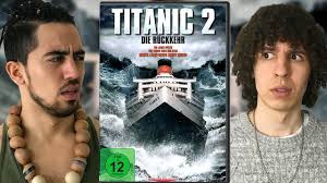Rose (kate winslet) tries to adjust to a normal life after losing jack (leonardo dicaprio) on titanic. Titanic 2 Es Gibt Titanic 2 Youtube