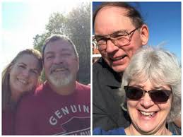 People are no longer walking this earth because of me'