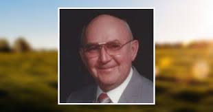 Harald Madsen Obituary 2014