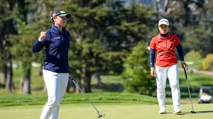 All of the 59 allied golf associations that conduct qualifiers on behalf of the usga have worked diligently to schedule sites and dates in their regions while adhering to the health and safety. 2021 U S Women S Open Home