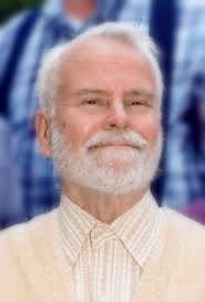 Leonard Vernon Kenderdine Obituary