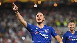 Passes completed eden hazard is 88 percent. Eden Hazard Real Madrid And Chelsea Agree Star S Transfer Cnn