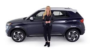 Actual mileage may vary with options, driving conditions, driving habits and vehicle's condition. 2021 Hyundai Venue Hyundai Usa