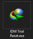 If you can, buy a license to support the developer. Download Idm Trial Reset Use Idm Free For Lifetime Without Crack Idm Keys Premium