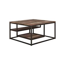 We haven't had a coffee table for a couple of years. Tuareg Coffee Table In Recycled Teak 3 Trays Temptation D Bodhi Tentation