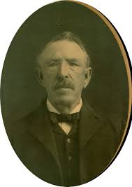 A romantic photo for the day that's in it. In 1922 two young people from  Clare met in New York and married in September of that year. Michael  Hanrahan (1891-1935) from Ballinruan