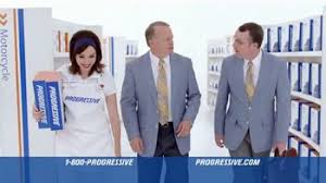 Progressive does not underwrite its life insurance policies, but partners with a company called efinancial to match customers with different life. Progressive Tv Commercial For Competitors Loyalty Program Ispot Tv