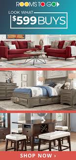 Furniture For 599 Rooms To Go Furniture Furniture Sale Furniture