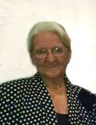 Obituary information for Anne Brewer Templeton