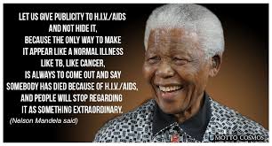 Pin On Nelson Mandela Mottos And Quotes Collection