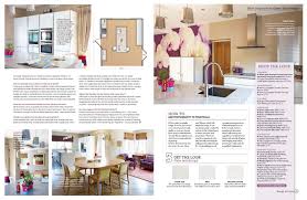 press vision interiors
