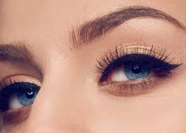 After the application of local anaesthetic the threads are gently inserted under your skin before using them to reshape your skin to achieve the. The Canthoplasty Cat Eye Lift Surgery In Hollywood Realself News