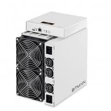 It has high heat dissipation efficiency. Bitmain Antminer S19 Pro 110th Bitcoin Miner Vox Miners