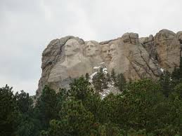 Mount rushmore national memorial is centered on a colossal sculpture carved into the granite face of mount rushmore in the black hills in ke. Mt Rushmore Picture Of Mt Rushmore Black Hills Gold Factory Tour Rapid City Tripadvisor