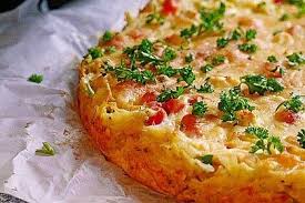 Pikanter Kartoffelkuchen Von Libelle1973 Chefkoch Rezept Rezepte Kartoffelkuchen Einfache Gerichte