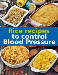 Aging is another common cause of high blood pressure. High Blood Pressure Recipes Low Salt Recipes Veg Low Sodium