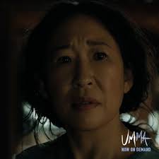 Umma (@ummamovie) • Instagram photos and videos