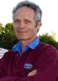 Charles G. Allen, obituary