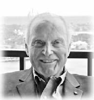 EDWARD SHOBER Obituary (2020)