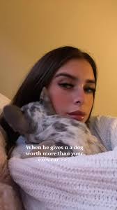 Cas Walsh and Kasey Carruth