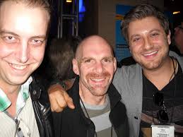 Came across this photo when you volunteered with me to make music at the  hospital. Just thinking of what a sweet and vibrant soul you are Mike.  Sending you love throughout the