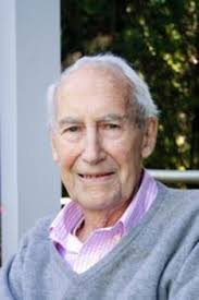 F. Charles Froelicher, Colorado philanthropist, dies at 89