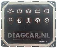 It is measured on a business's commercial activity, which is the total amount a business realizes from transactions and activity in oregon. Caterpillar Diagcar Electronics