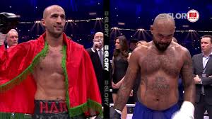 Gerges iii at glory 77 on tapology. Hesdy Gerges Als Badr Hari Tegen Mij Kans Maakt Dan Heeft Ie Dat Ook Tegen Rico Verhoeven Youtube