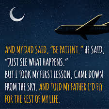 And lead us not into amen. Come From Away On Twitter Today We Celebrate All The Fathers And Father Figures Who Ve Taught Us Who We Ve Learned From And Who Are Patient With Us Thank You For Supporting Us