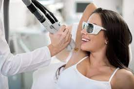 These systems feature two unique technologies: What Are The Benefits Of Lightsheer Diode Laser Hair Removal