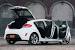 Hyundai Veloster 4 Door 2018