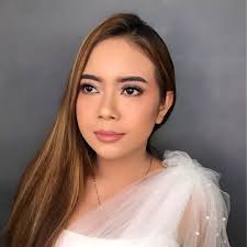 Paket Makeup, hijabdo/hairdo dan free softlens