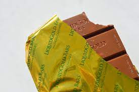 This delicious dark chocolate bar is very potent and tastes great! Liquid Gold Chocolate Bars 210mg Thc Various Flavors Edible Real Kind Meds