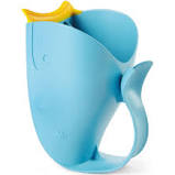 And the whale scoop and bottle help to rinse the dirt and suds away! Aed 49 00