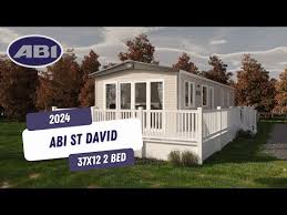 2024 ABI St David 37x12 2 bedroom model