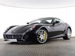Check spelling or type a new query. Saxton 4x4 On Twitter Just Arrived This Ferrari 599 Gtb Fiorano F1 Is A Fine Example Of What One Of The Leading Supercar Manufacturers Was Up To In The 2000 S With Just