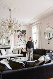 Claudia Ravnbo Liam 15 Joia 14 And Anders 21 Years Old The Socialite Family Idee Salle A Manger Salon Maison Decoration Maison