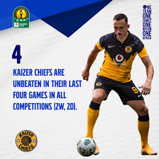 $39.00 the side do feature in matches that produce goals though with an average of 3.1 goals per game. Kaizer Chiefs Next Kaizer Chiefs Match Cafcl Kaizer Chiefs Vs Wydad Athletic Club First Team Saturday 03 April 2021 Fnb Stadium 18h00 Sast Tbc Tbc No Supporters Are Allowed At The