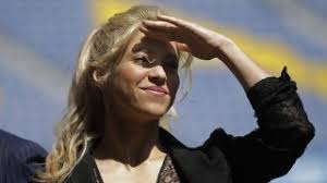 Valentina pahde heizt die gerüchteküche an und posiert. Shakira Aktuelle Themen Nachrichten Sz De