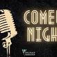 Comedy Night event image
