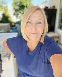 Kelly Faught's Instagram, Twitter & Facebook