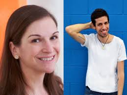 21 Young Adult Authors Describe Their First Drafts In One Sentence