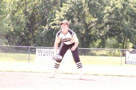 Woodward Boomer Softball