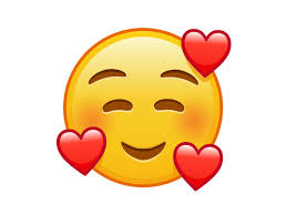 Smiley mit 3 Herzen: Dieses WhatsApp-Emoji hat gleich mehrere Bedeutungen |  NETZWELT