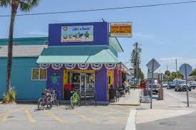 This is another place that i always try to hit while on the island. Best Anna Maria Restaurants For Families Activities Annamaria Com