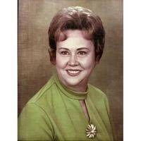 Ethel Elizabeth Pace Whitley Obituary (2025)