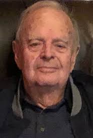 Reverend Paul Dennis, July 9, 1934~April 9, 2021