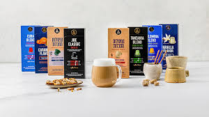 קפה ג'ו M הדרך