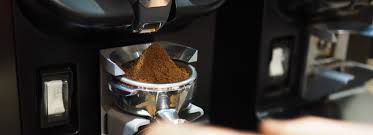 Maybe you would like to learn more about one of these? Gravimetric Vs Timed Grinders The Espresso Consistency Debate Perfect Daily Grind